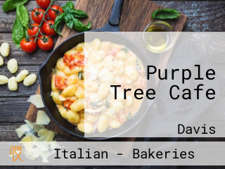 Purple Tree Cafe