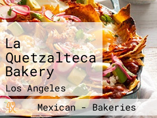 La Quetzalteca Bakery