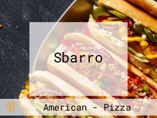 Sbarro