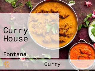 Curry House