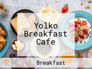 Yolko Breakfast Cafe