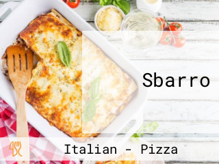 Sbarro