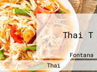 Thai T