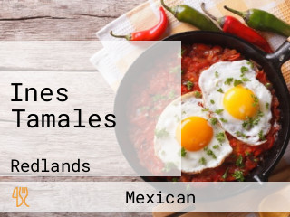 Ines Tamales