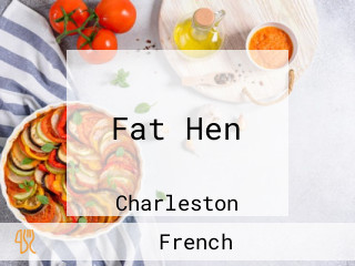 Fat Hen