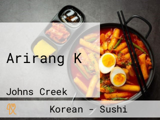 Arirang K