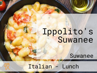 Ippolito's Suwanee