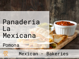 Panaderia La Mexicana