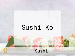 Sushi Ko