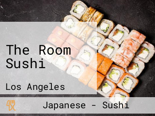 The Room Sushi