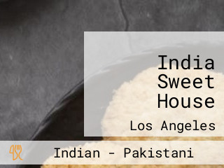 India Sweet House