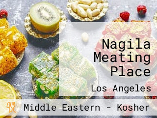 Nagila Meating Place