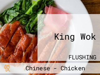 King Wok