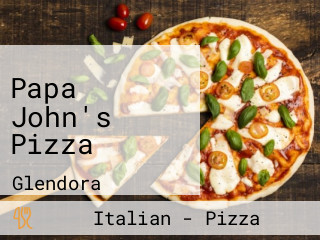 Papa John's Pizza