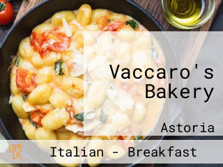 Vaccaro's Bakery