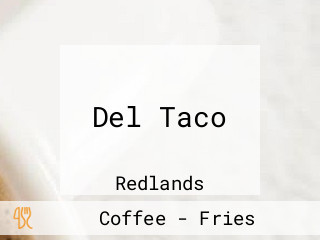 Del Taco