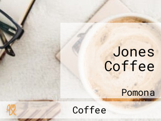 Jones Coffee