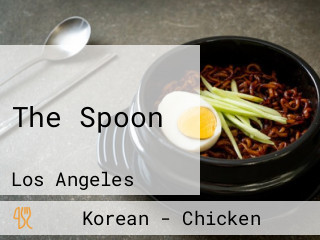 The Spoon