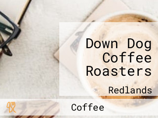 Down Dog Coffee Roasters