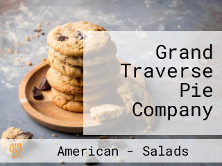 Grand Traverse Pie Company