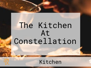 The Kitchen At Constellation