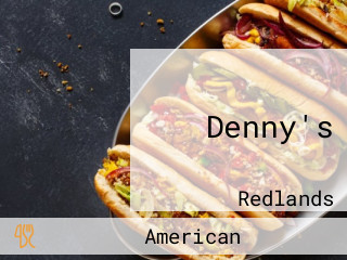 Denny's