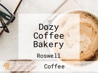 Dozy Coffee Bakery