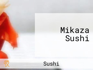 Mikaza Sushi