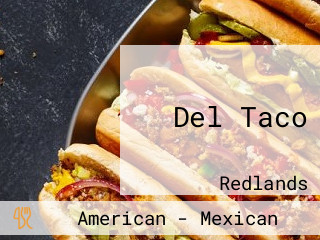 Del Taco