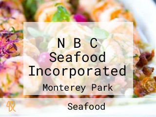 N B C Seafood Incorporated