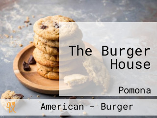 The Burger House