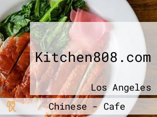 Kitchen808.com