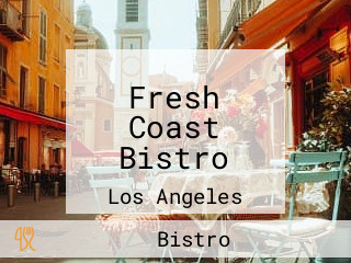 Fresh Coast Bistro