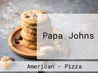 Papa Johns