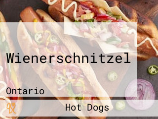 Wienerschnitzel