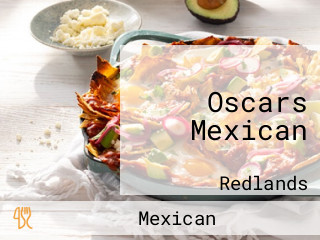 Oscars Mexican