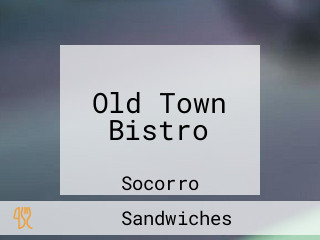 Old Town Bistro