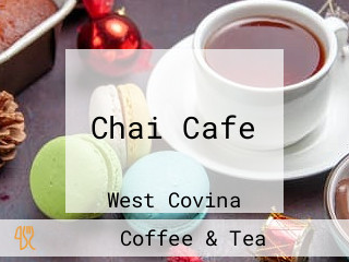 Chai Cafe