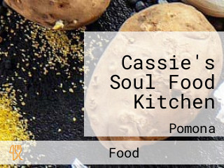 Cassie's Soul Food Kitchen