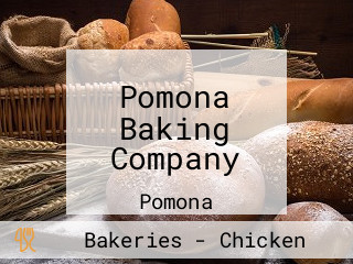 Pomona Baking Company