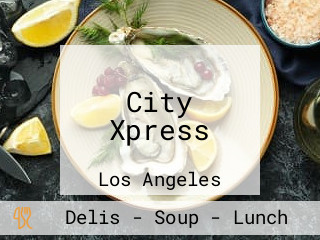 City Xpress