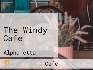 The Windy Cafe