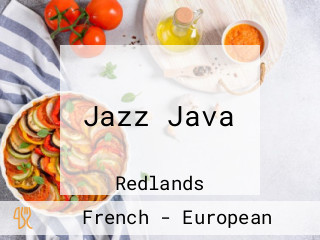 Jazz Java