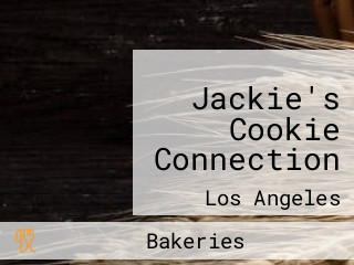 Jackie's Cookie Connection