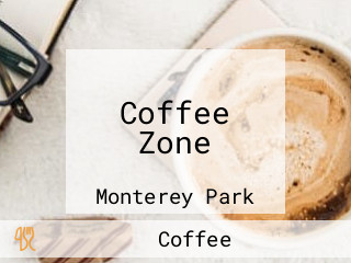 Coffee Zone