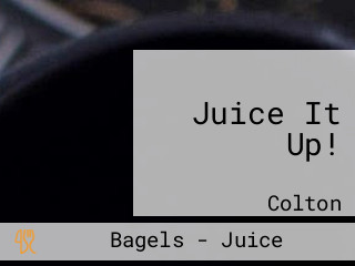 Juice It Up!