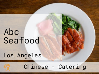 Abc Seafood