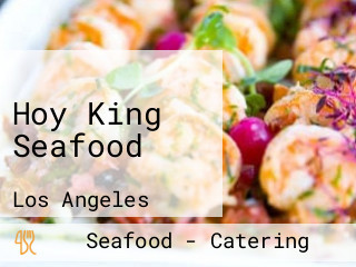 Hoy King Seafood