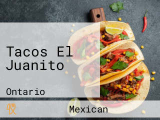 Tacos El Juanito