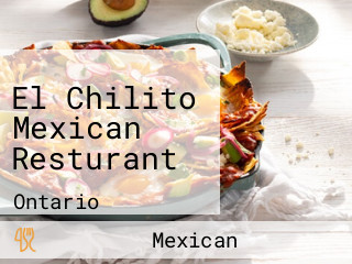 El Chilito Mexican Resturant